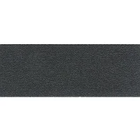 ГП, Кромка PVC 0.4, 19мм, Черный/NERO RNERO62, отд. AC (за 100 м.п.)