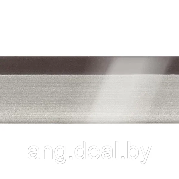 Кромка 3-D Акрил, 1.0, 23мм, LD4225 Металлик + коричневый 2 в 1 (за 100 м.п.) - фото 1 - id-p215264732
