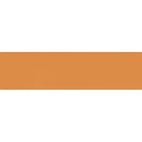 ГП, Кромка PVC 0.4, 22мм, Оранжевая шагрень LD0720 отд. Q6 (за 100 м.п.)