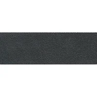 ГП, Кромка PVC 0.8, 22мм, Черная шагрень LD0913 отд. Q6 (за 100 м.п.)