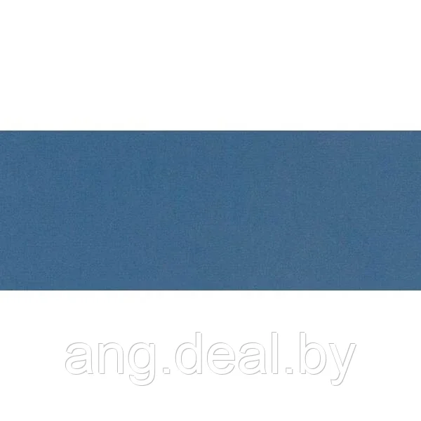 ГП,Кромка ABS 1.0, 43мм, Синяя Делфт, PG0721, отд. LI (за 100 м.п.) - фото 1 - id-p215265579