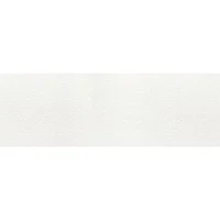 Кромка в БОБИНЕ PVC 1.0, LD0314, Белая шагрень, отд. Q6