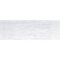 Кромка в БОБИНЕ PVC 1.0, Алюминий матовый, LD0100 с защитной плёнкой