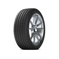 Автошина MICHELIN Latitude Sport 3 (N2) Porsche 295/35 R21 103Y