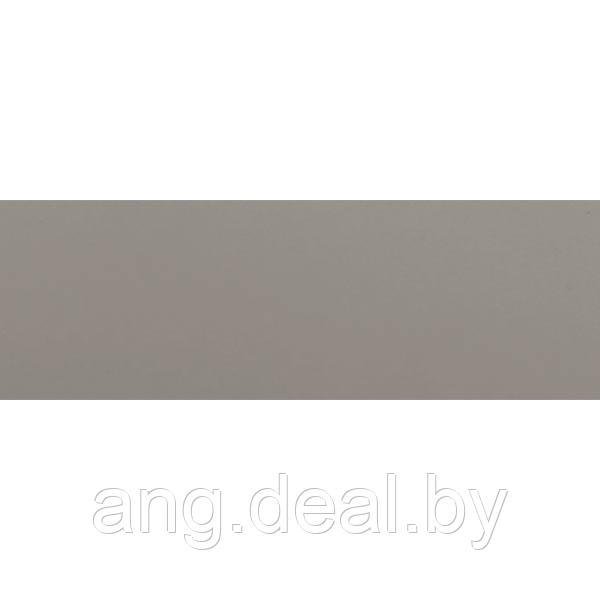 Кромка PVC 0.8, 22мм, Бесконечный серый PRT3017, отд. M3 (за 100 м.п.) - фото 1 - id-p215265884