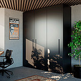EXEDRA Комплект фурнитуры для 1-ой правой двери (Н1576-2530 мм), фото 4