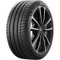 Автошина MICHELIN Pilot Sport 4 S Run-flat 245/35 R19 89Y