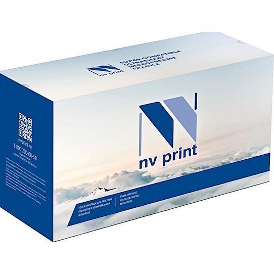 NV Print W2032X Тонер-картридж с чипом для HP Color LaserJet Pro M454dn/M479dw, №415X, Y, 6K - фото 1 - id-p215268619