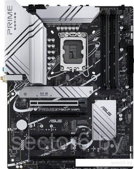 Материнская плата ASUS Prime Z790-P WiFi