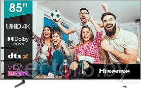 Телевизор Hisense 85A6BG