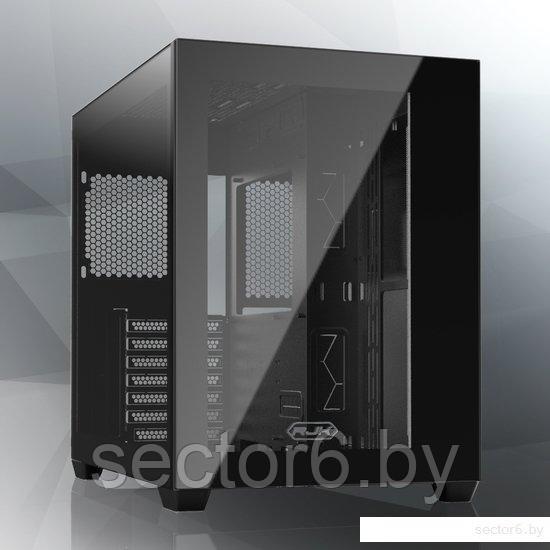 Корпус Raijintek Paean C7 (черный)