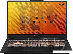 Игровой ноутбук ASUS TUF Gaming A17 FA706IHRB-HX050