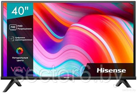 Телевизор Hisense 40A4K, фото 2