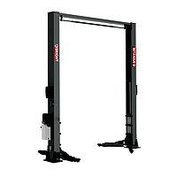 BETA 40UE, Подъемник двухстоечный электрогидравлический 4т, BRIGHT