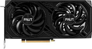 Видеокарта Palit GeForce RTX 4060 Ti Dual 8GB GDDR6 NE6406T019P1-1060D