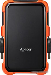 Внешний жесткий диск Apacer AC630 2TB
