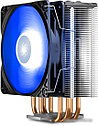 Кулер для процессора DeepCool GAMMAXX GTE v2 DP-MCH4-GMX-GTEV2, фото 3