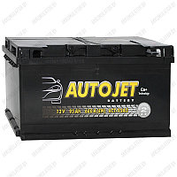 Аккумулятор Autojet 95 / 95Ah / 680А