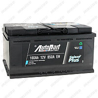 Аккумулятор AutoPart Plus AP1000 / 100Ah / 850А