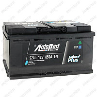 Аккумулятор AutoPart Plus AP920 / 92Ah / 850А