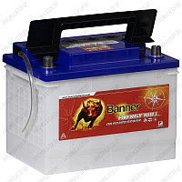 Аккумулятор Banner Energy Bull 955 51 / 72Ah