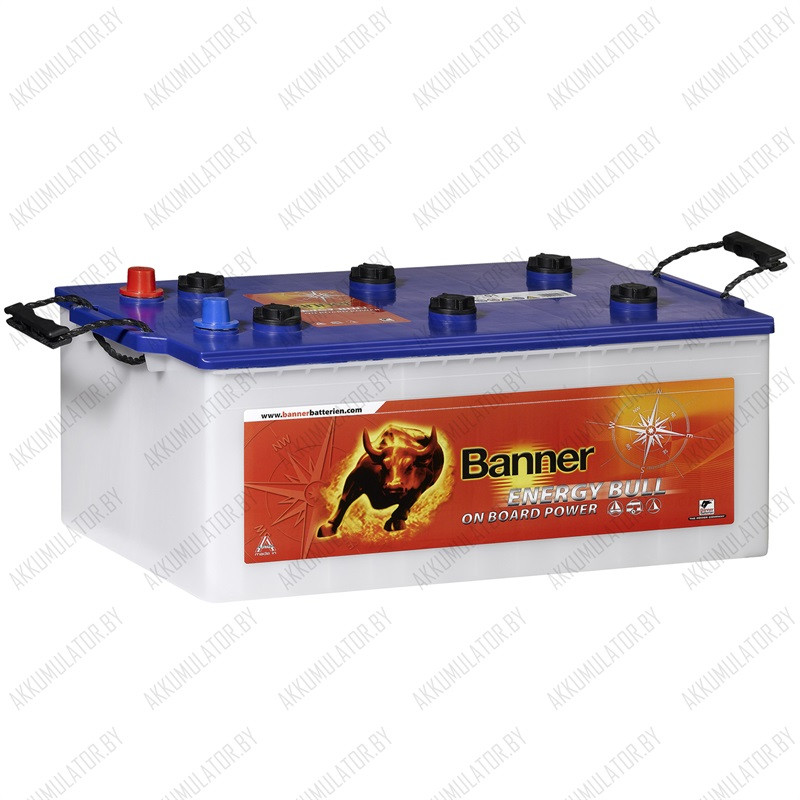 Аккумулятор Banner Energy Bull 960 51 / 130Ah