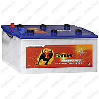 Аккумулятор Banner Energy Bull 963 51 / 180Ah