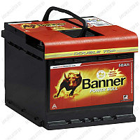 Аккумулятор Banner Power Bull / P50 03 / 50Ah / 450А