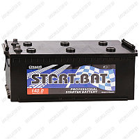 Аккумулятор Стартбат 6СТ-140-А3 / 140Ah / 950А