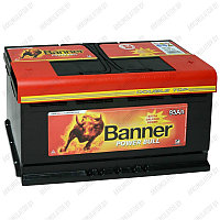 Аккумулятор Banner Power Bull / P9533 / 95Ah / 760А