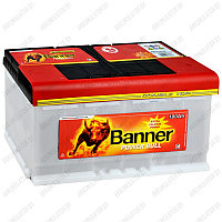 Аккумулятор Banner Power Bull PRO / P100 40 / 100Ah / 800А