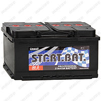 Аккумулятор Стартбат 6СТ-90-А3 / 90Ah / 780А