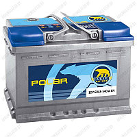 Аккумулятор Baren Polar / 60Ah / 540А