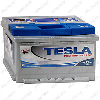 Аккумулятор Tesla Premium Energy 75 R / 75Ah / 720А