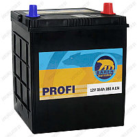 Аккумулятор Baren Profi Asia / 35Ah / 280А