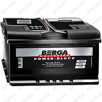 Аккумулятор Berga PB-N8 / [577 400 078] / 77Ah / 780А