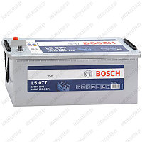 Аккумулятор Bosch L5 930 180 100 / 180Ah / 1 000А