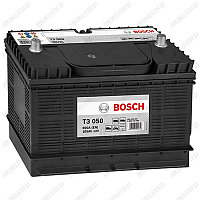 Аккумулятор Bosch T3 050 / [605 102 080] / 105Ah / 800А