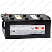 Аккумулятор Bosch T3 077 / [655 013 090] / 155Ah / 900А