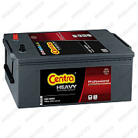 Аккумулятор Centra Heavy CG1803 / 180Ah / 1 000А