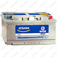 Аккумулятор ESAN Ultra / 90Ah / 800А