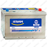 Аккумулятор ESAN Asia / 100Ah / 720А