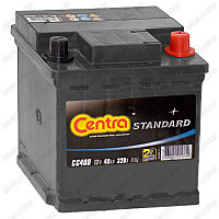 Аккумулятор Centra Standard CC400 / 40Ah / 320А