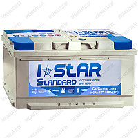 Аккумулятор I-Star Standard / 100Ah / 900А
