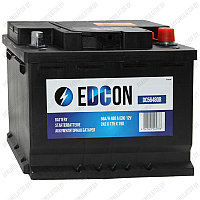 Аккумулятор EDCON DC56480R / 56Ah / 480А
