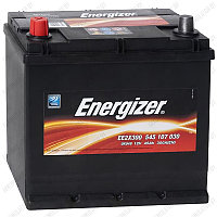 Аккумулятор Energizer / [545 107 030] / EE2X300 / 45Ah / 300А / Asia / Прямая полярность