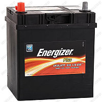 Аккумулятор Energizer Plus / [535 119 030] / EP35JXTP / 35Ah / 300А / Asia / Прямая полярность