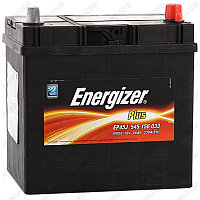 Аккумулятор Energizer Plus / [545 156 033] / EP45J / 45Ah / 330А / Asia