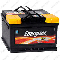 Аккумулятор Energizer Plus / [570 410 064] / EP70L3X / 70Ah / 640А / Прямая полярность