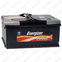 Аккумулятор Energizer Premium / [610 402 092] / EM110L6 / 110Ah / 920А